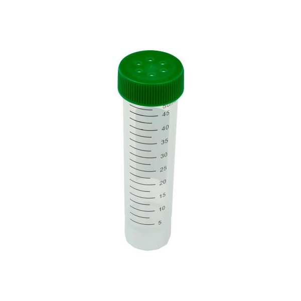 Celltreat CELLTREAT 50mL Self-Standing Bio-Reaction Tube - Bag, Sterile 229479 - main